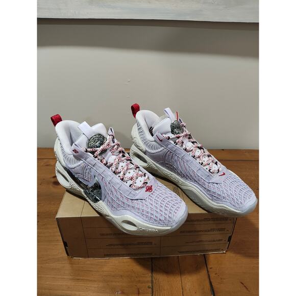 Nike Cosmic Unity Multicolor  Size 10 NIB - Picture 3 of 9